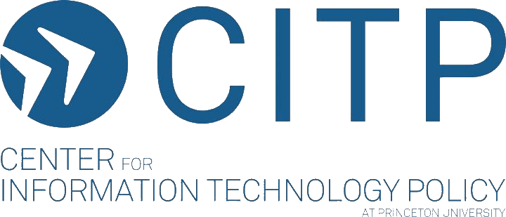 Center for Information Technology Policy