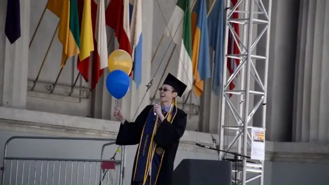 Commencement speech, UC Berkeley CS '17